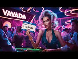 Giao diện casino trực tuyến đẳng cấp trên 32wi